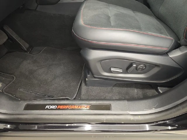 New 2026 Agate Black Metallic Ford ST image 45