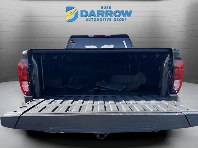 Used 2022 Silver GMC Elevation image 21