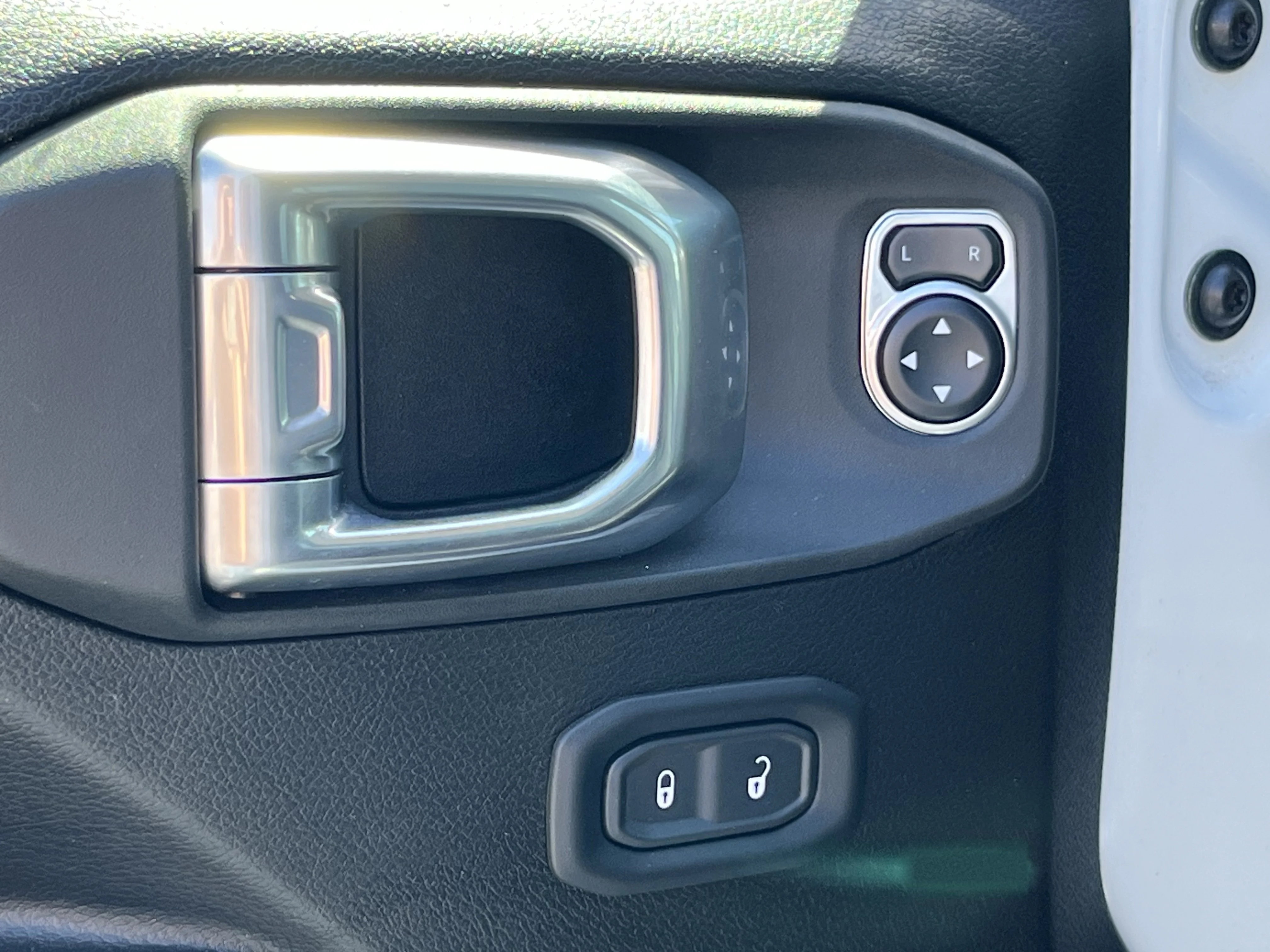 Used 2024 Bright White Clearcoat Jeep Rubicon 4xe image 20