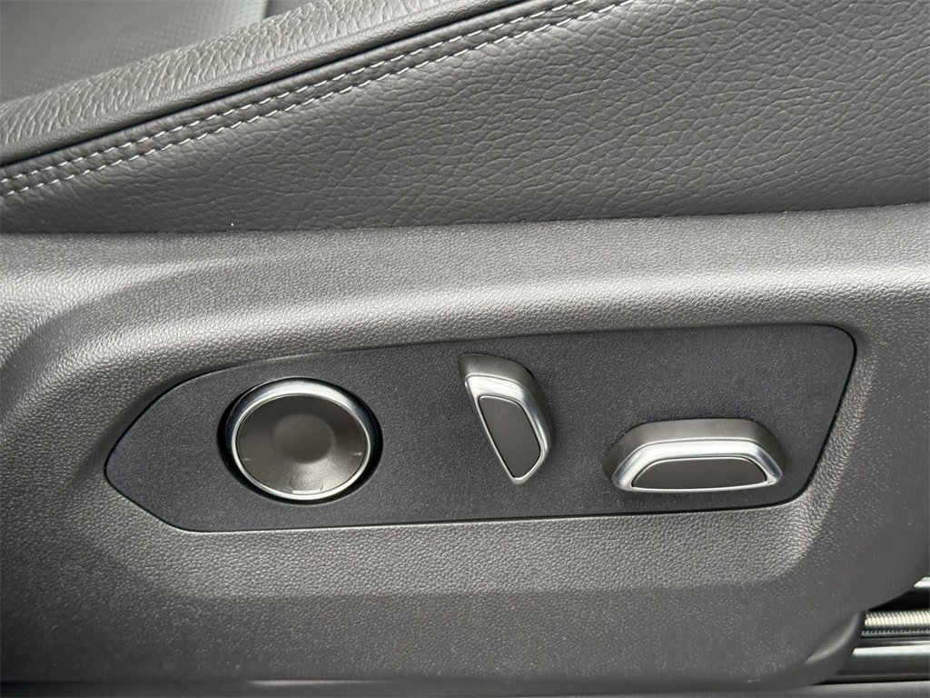 2026 GMC SIERRA - Image 39