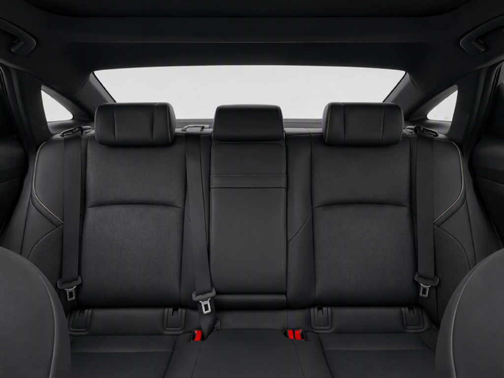 Used 2025 Black Toyota Nightshade image 15
