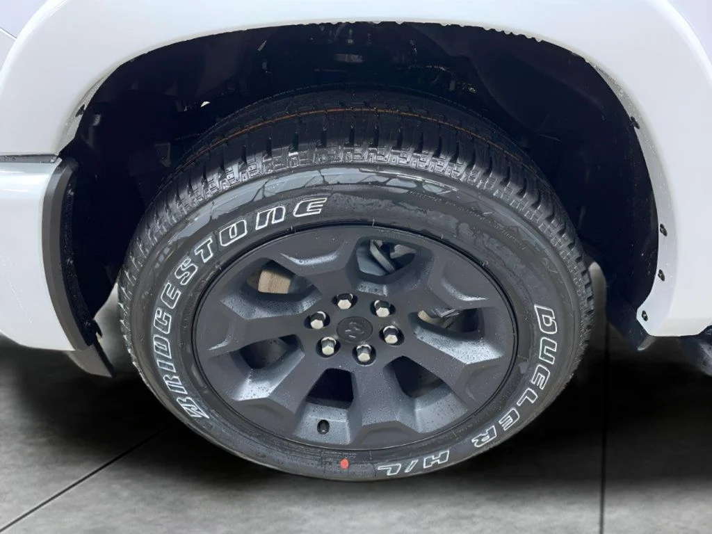 2025 RAM Ram 1500 Pickup Big Horn/Lone Star - Photo 9