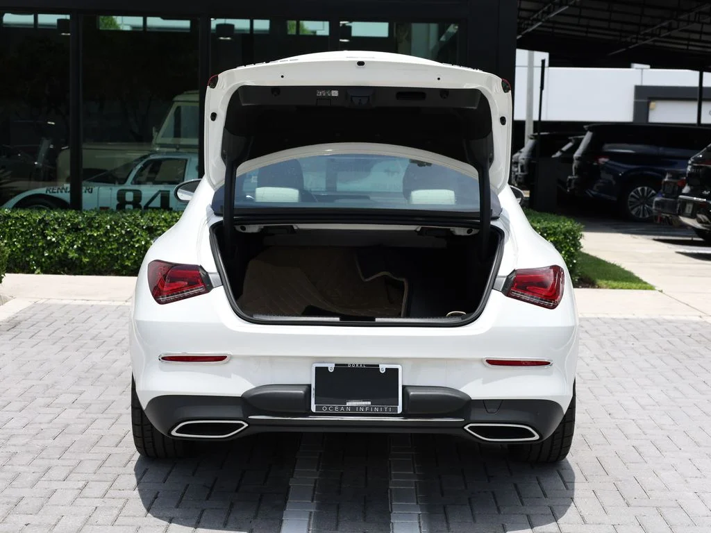 2023 Mercedes-Benz CLA CLA 250 - Photo 7