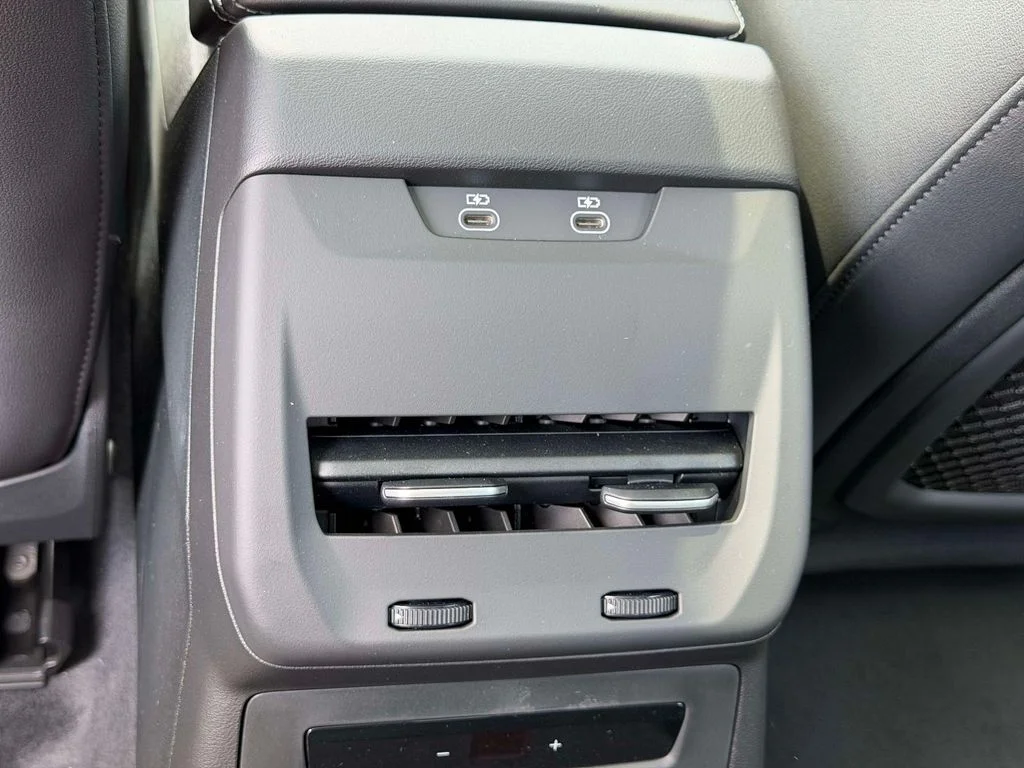 New 2026 Gray Audi 3.0T Premium Plus image 24