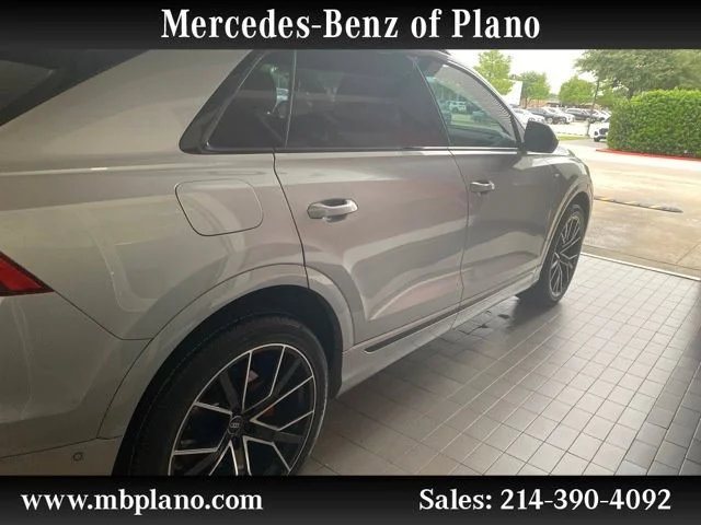 2023 Audi Q8 55 Premium Plus Tiptonic quattro's photo