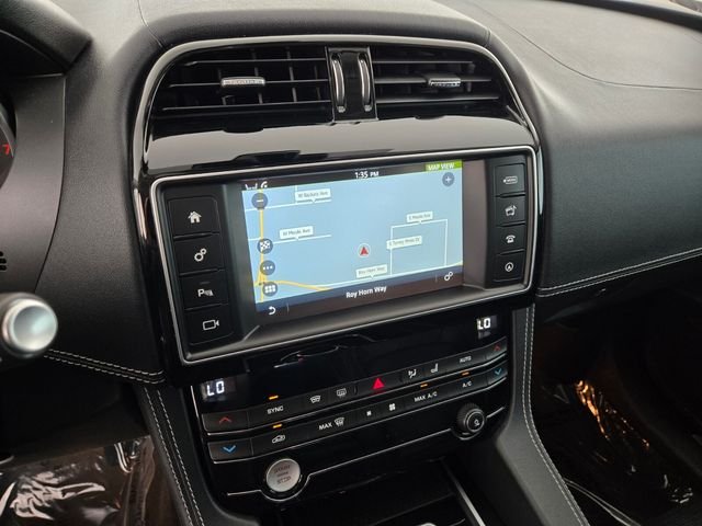 Used 2017 Black Jaguar S image 23