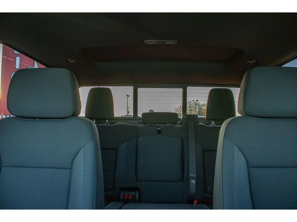 2026 GMC Sierra 1500 Elevation - Photo 40