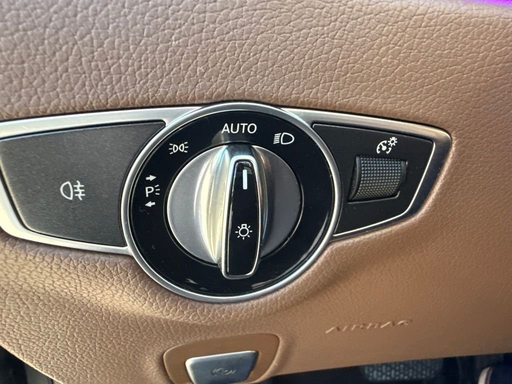 2017 Mercedes-Benz E-Class E300 - Photo 35