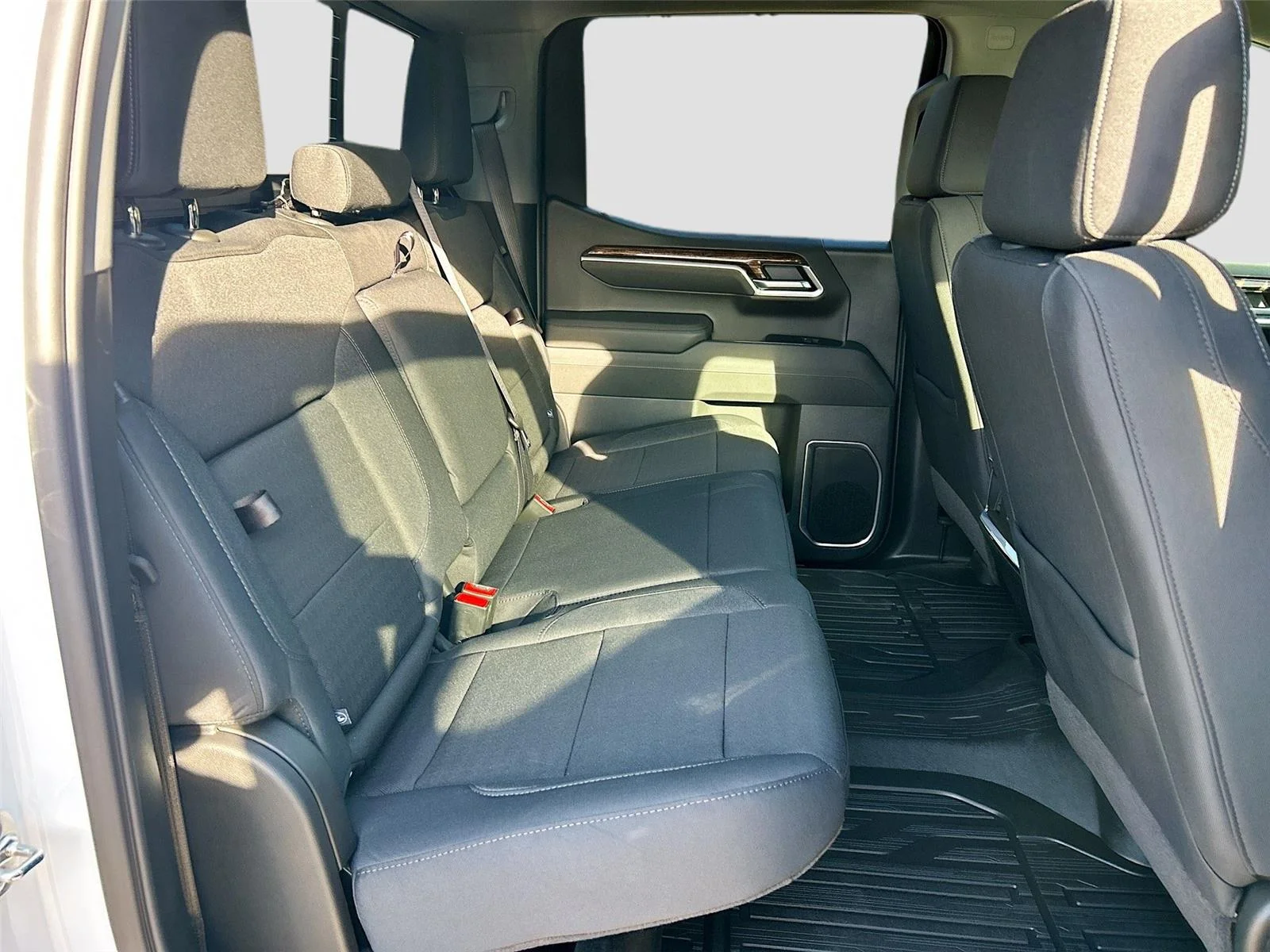 2026 GMC Sierra 1500 Elevation - Photo 27