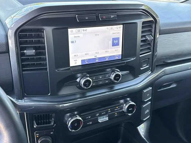 Used 2022 White Ford XL image 15