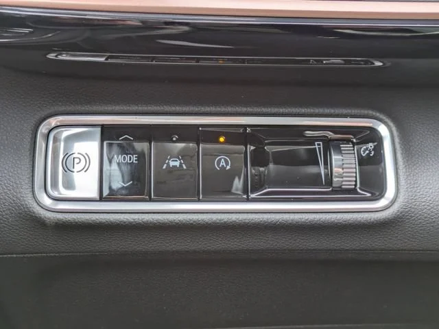 New 2026 Moonstone Gray Metallic Buick Sport Touring image 28