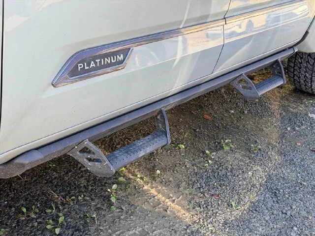 Used 2026 Green Toyota Platinum image 23