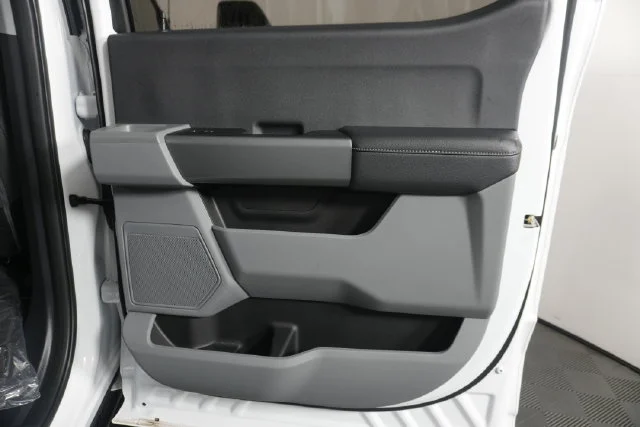 New 2026 White Ford XL image 33