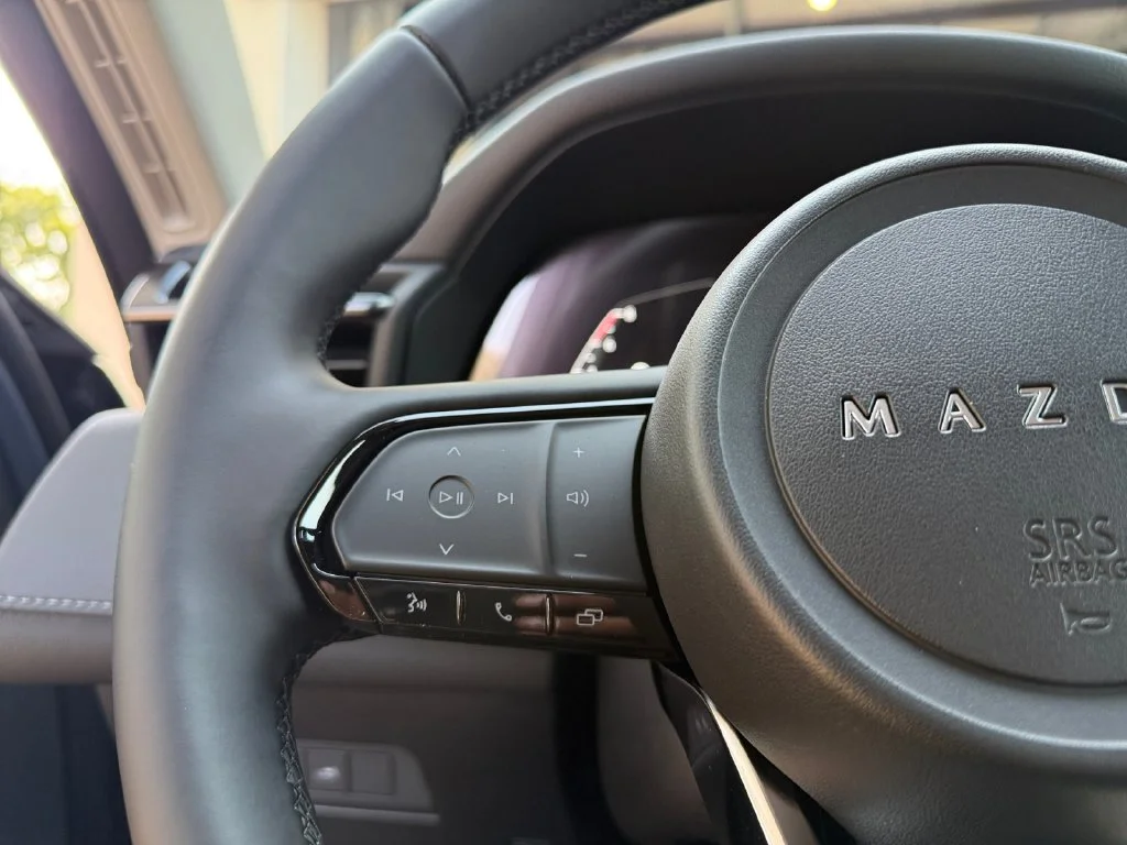 New 2026 Gray Mazda 2.5 S Preferred image 24