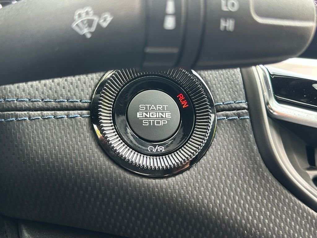 2025 Jeep Compass Limited - Photo 44