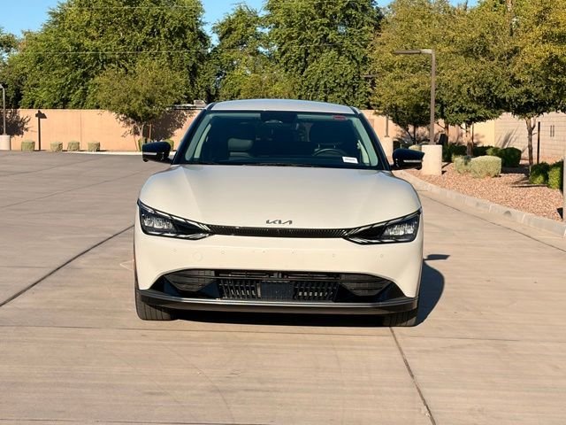 Used 2024 Glacier Kia Wind image 4