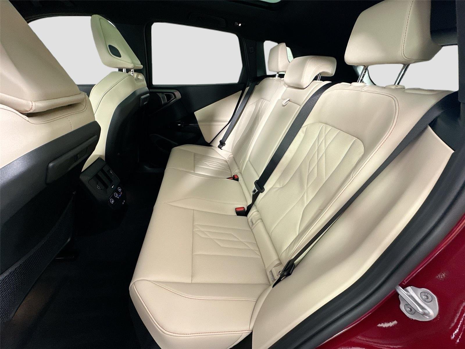 New 2026 Vegas Red Metallic BMW 30 xDrive image 26