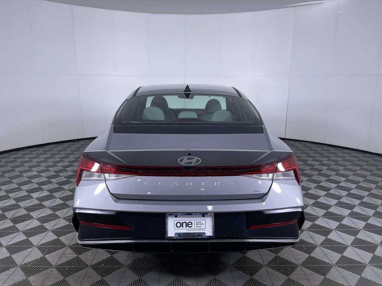 New 2026 Fluid Metal Hyundai Limited image 6
