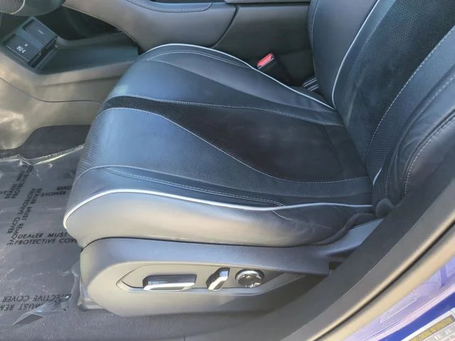 Used 2021  Acura A-Spec Package image 20