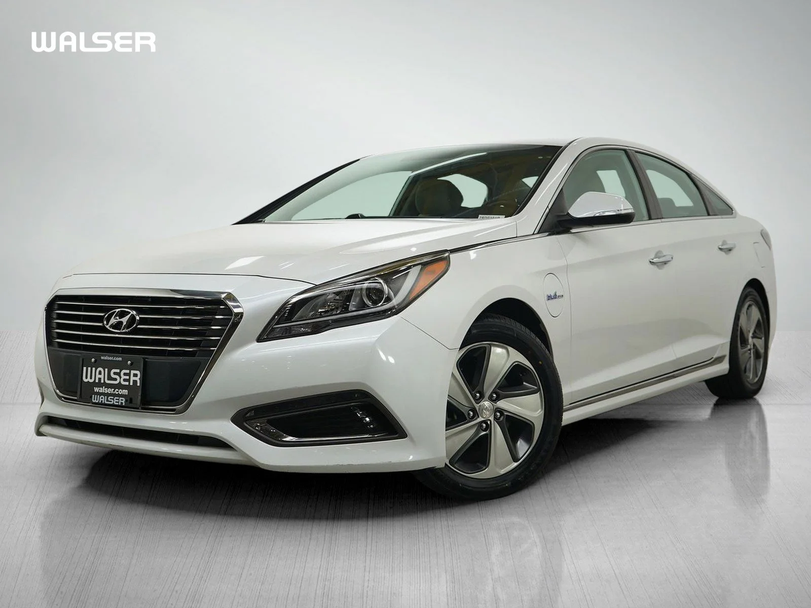 2017 Hyundai Sonata -'s photo
