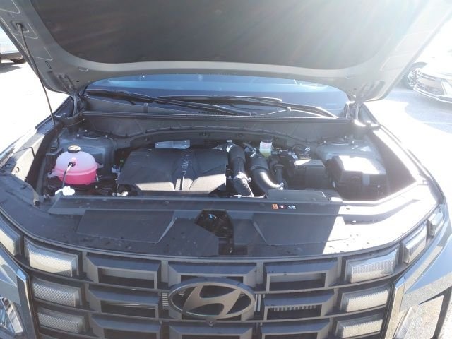 New 2026 Gray Hyundai XRT image 17