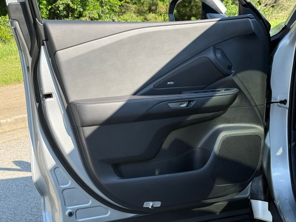 New 2025 Celestial Silver Metallic Lexus  350 LUXURY AWD image 22