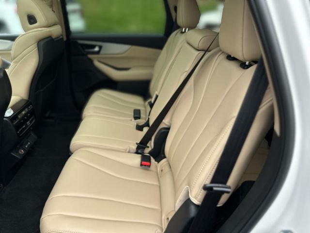 2026 Acura MDX Base - Photo 24