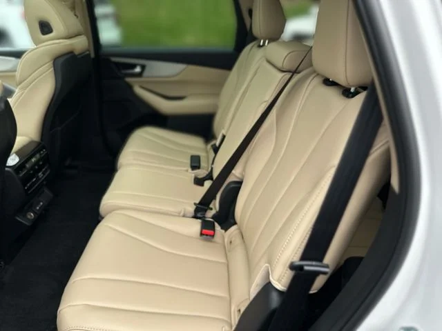 2026 Acura MDX Base - Photo 23