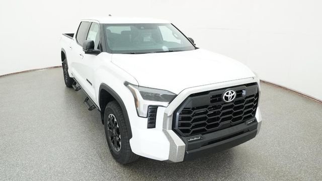New 2026 Ice Cap Toyota SR5 image 11