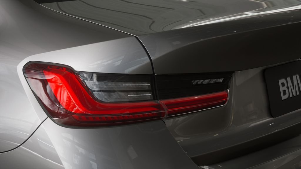 2026 BMW 3 Series 330i - Photo 35
