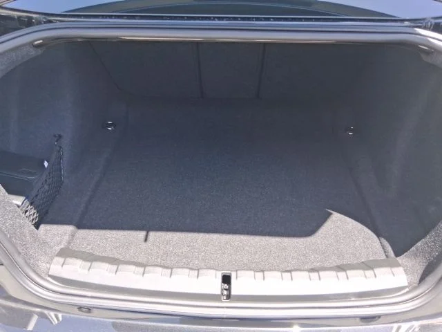 Used 2025 Black BMW Base image 6
