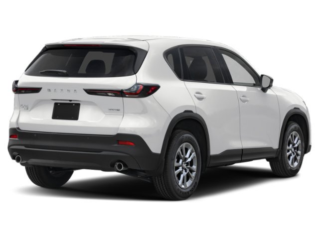 New 2026 Rhodium White Metallic Mazda 2.5 S Select image 7