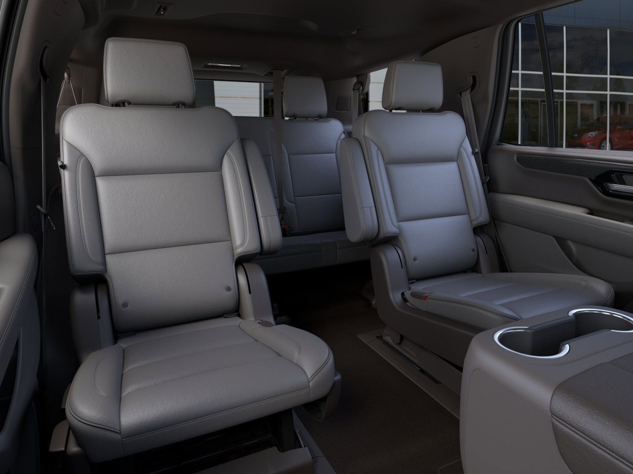 2026 GMC Yukon Elevation - Photo 17