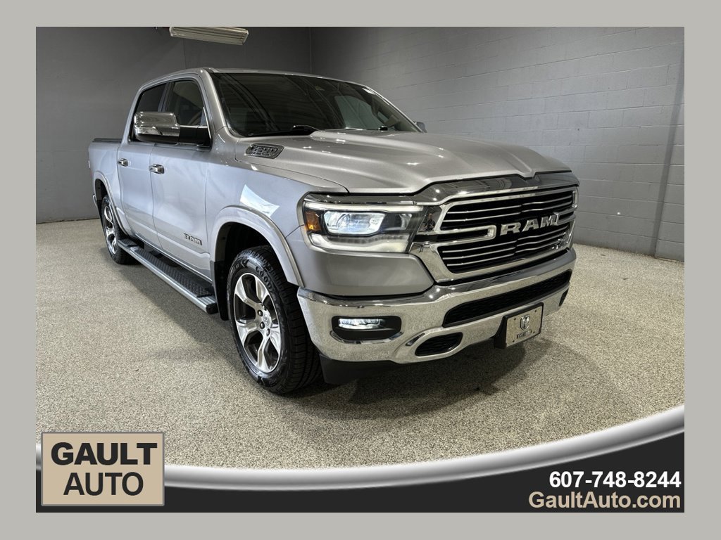 2021 RAM 1500 Pickup
