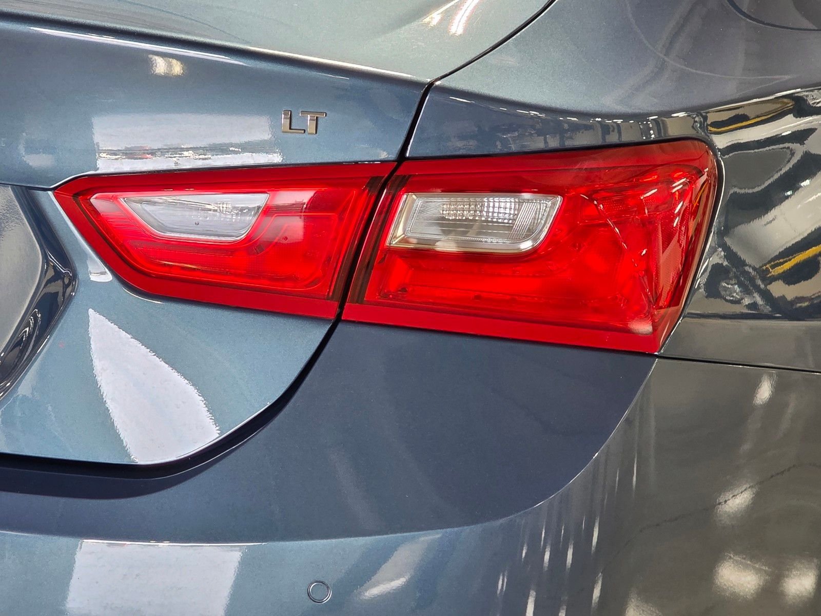 2024 Chevrolet Malibu 1LT - Photo 12