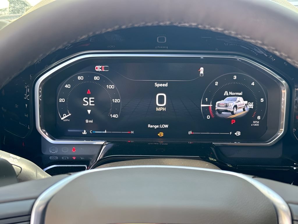 2026 GMC Sierra 1500 SLT - Photo 14