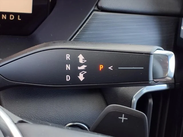 2026 GMC Acadia Elevation - Photo 20