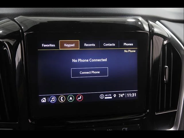 Certified Used 2022 Summit White Chevrolet Premier image 11