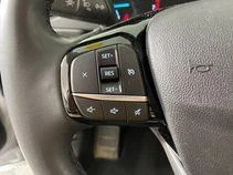 Used 2022 Iconic Silver Ford SE image 13