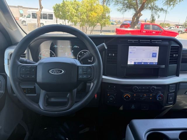 2024 Ford F-350 Super Duty XL - Photo 18
