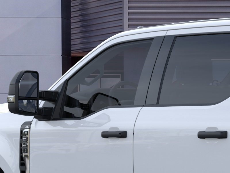 New 2026 Oxford White Ford XL image 21