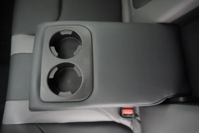 2026 Subaru Forester Sport - Photo 25