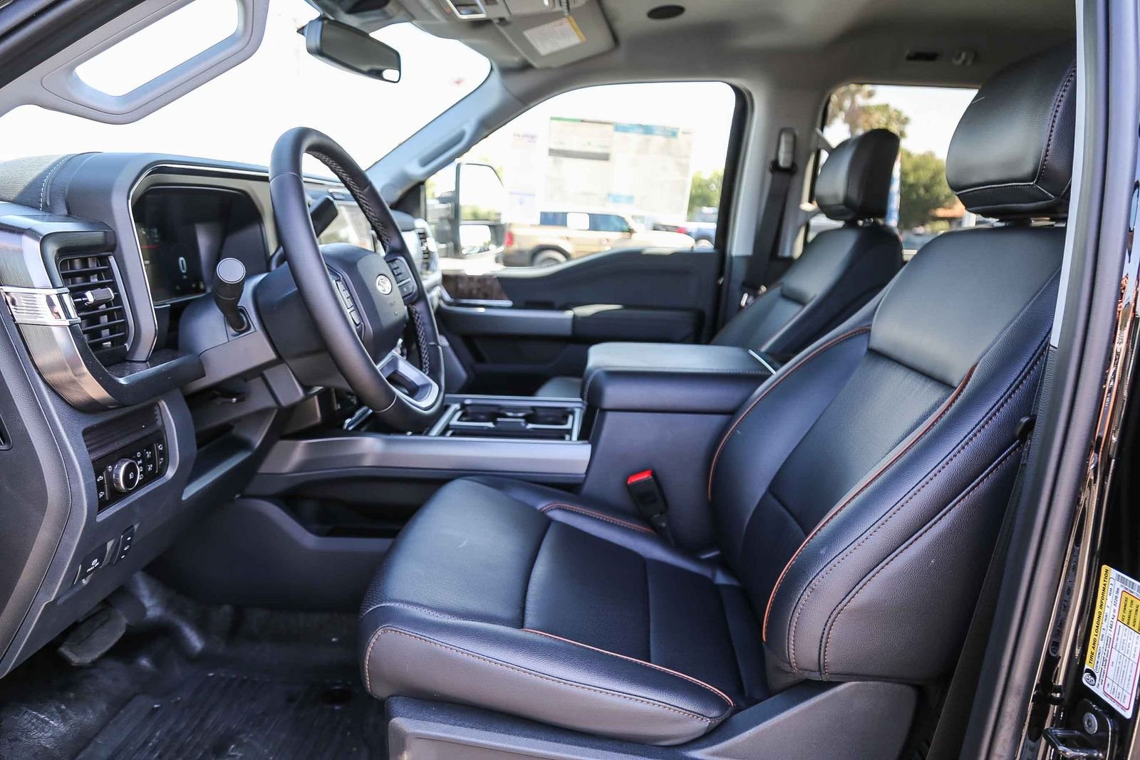 2026 Ford F-250 Super Duty Lariat - Photo 21