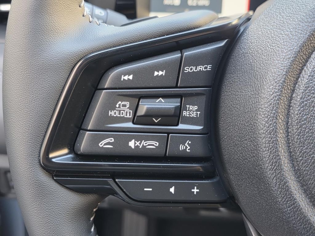 2026 Subaru Outback Touring XT - Photo 37