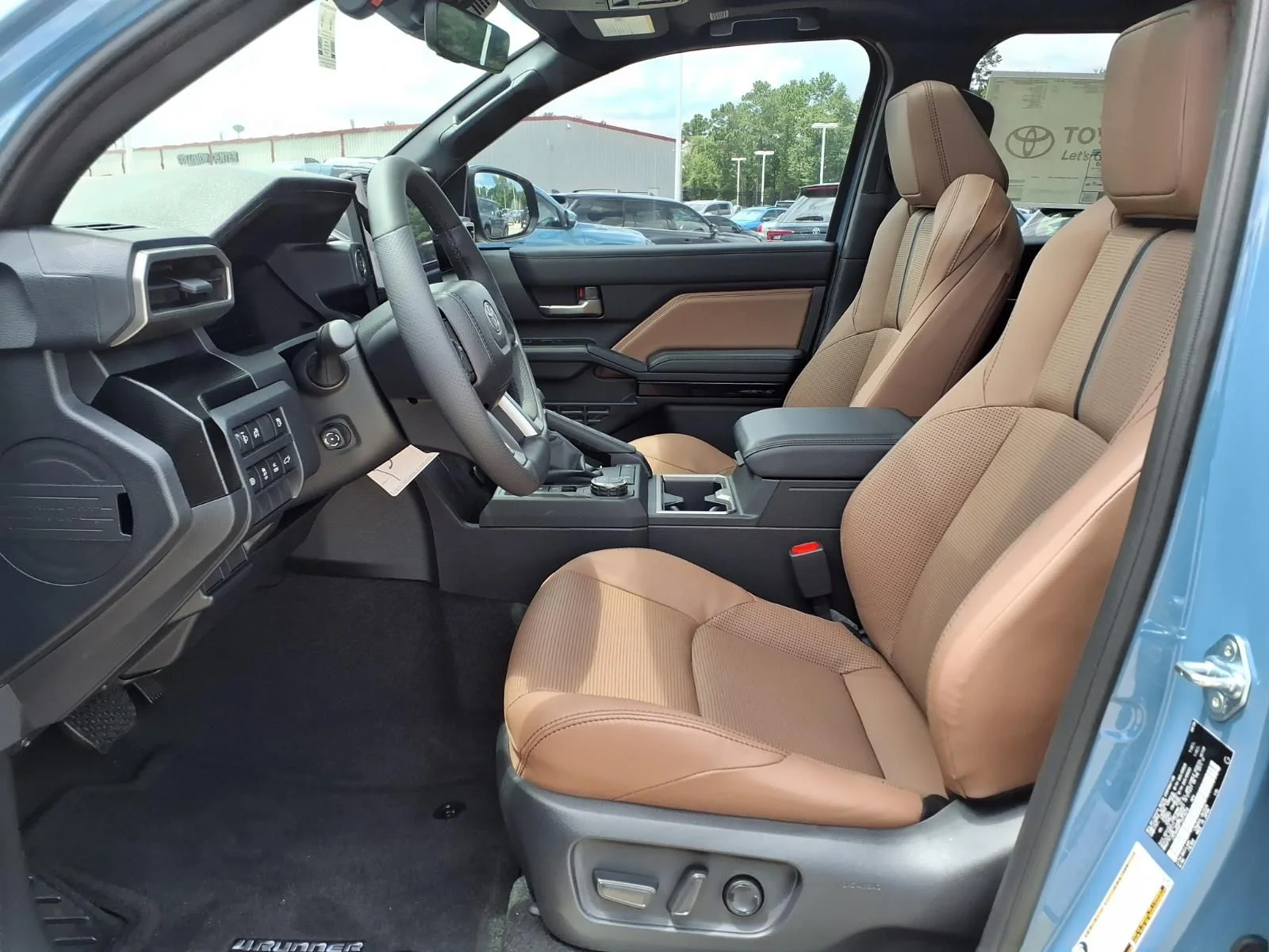 New 2026  Toyota Limited image 12