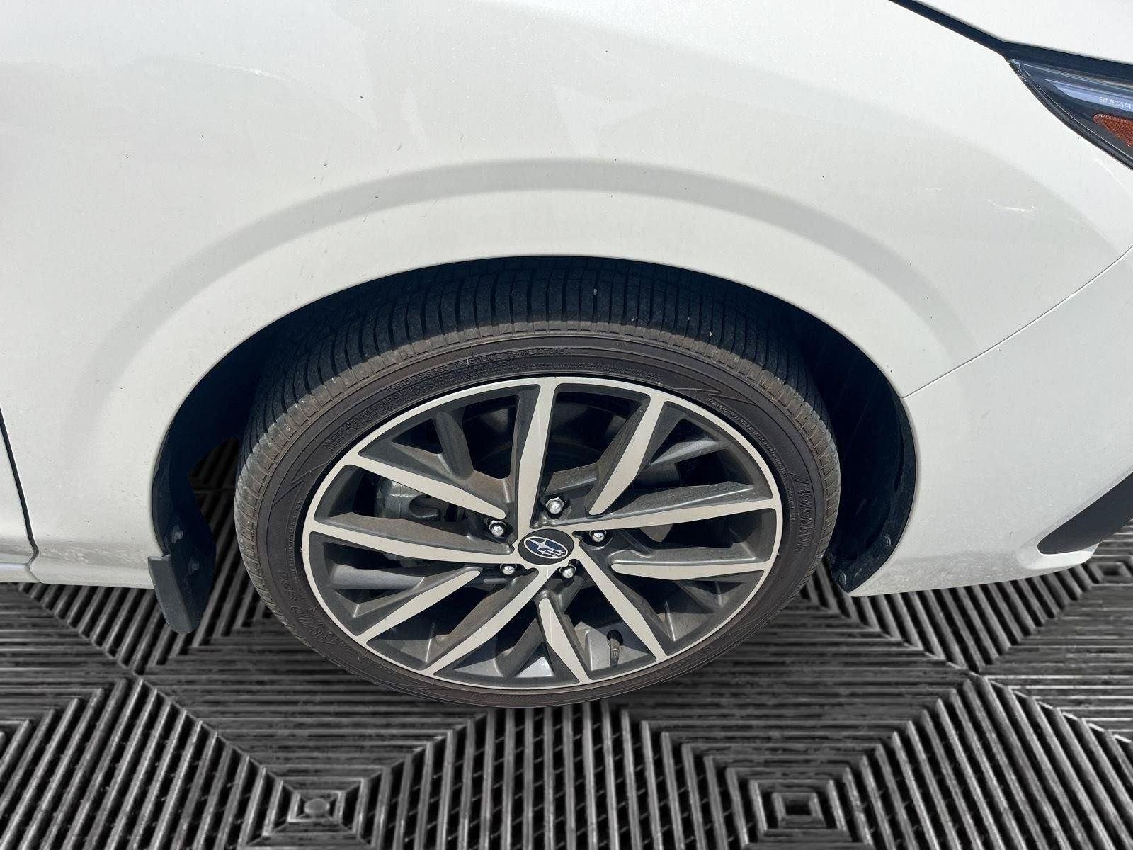 Used 2024  Subaru Sport image 30