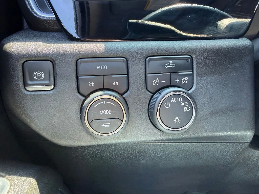 Used 2023 Gray Chevrolet LT image 36