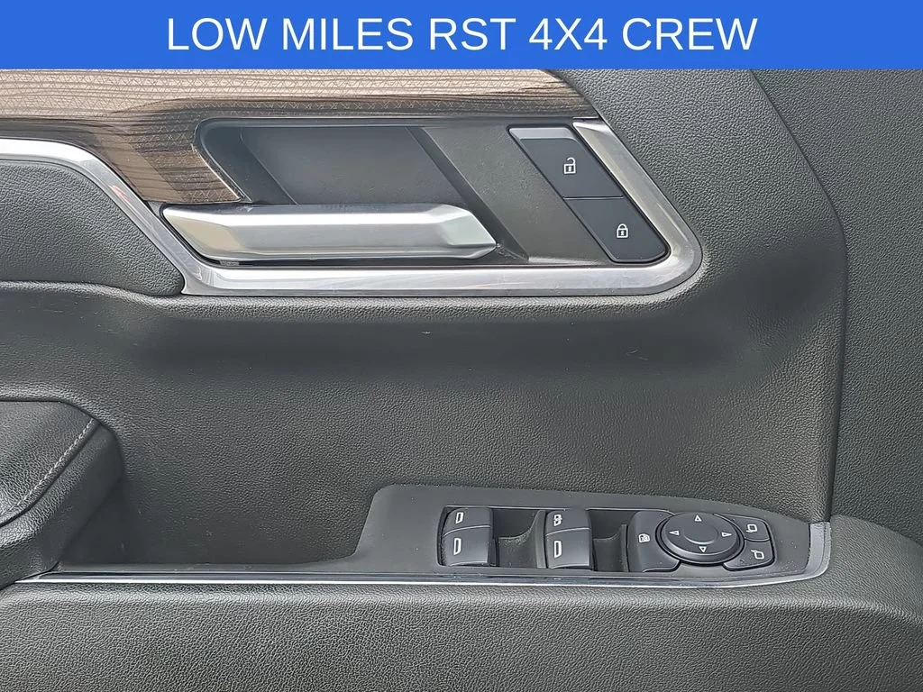 2024 Chevrolet Silverado 1500 RST - Photo 24