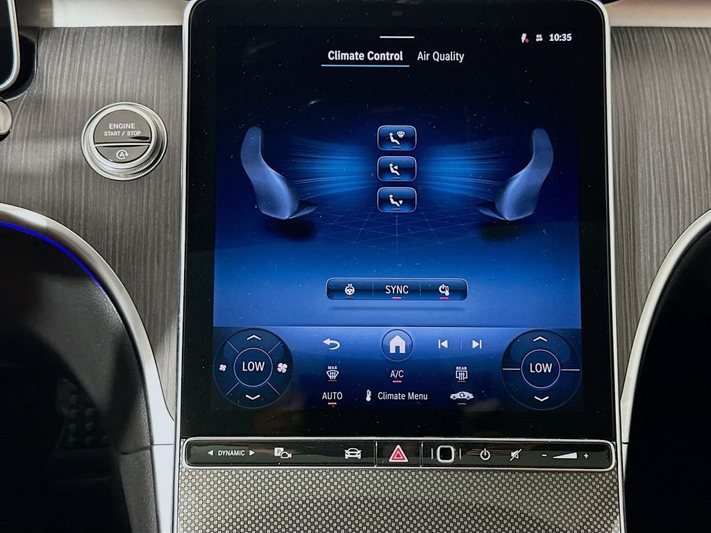 New 2026 Polar White Mercedes-Benz CLE 300 image 16