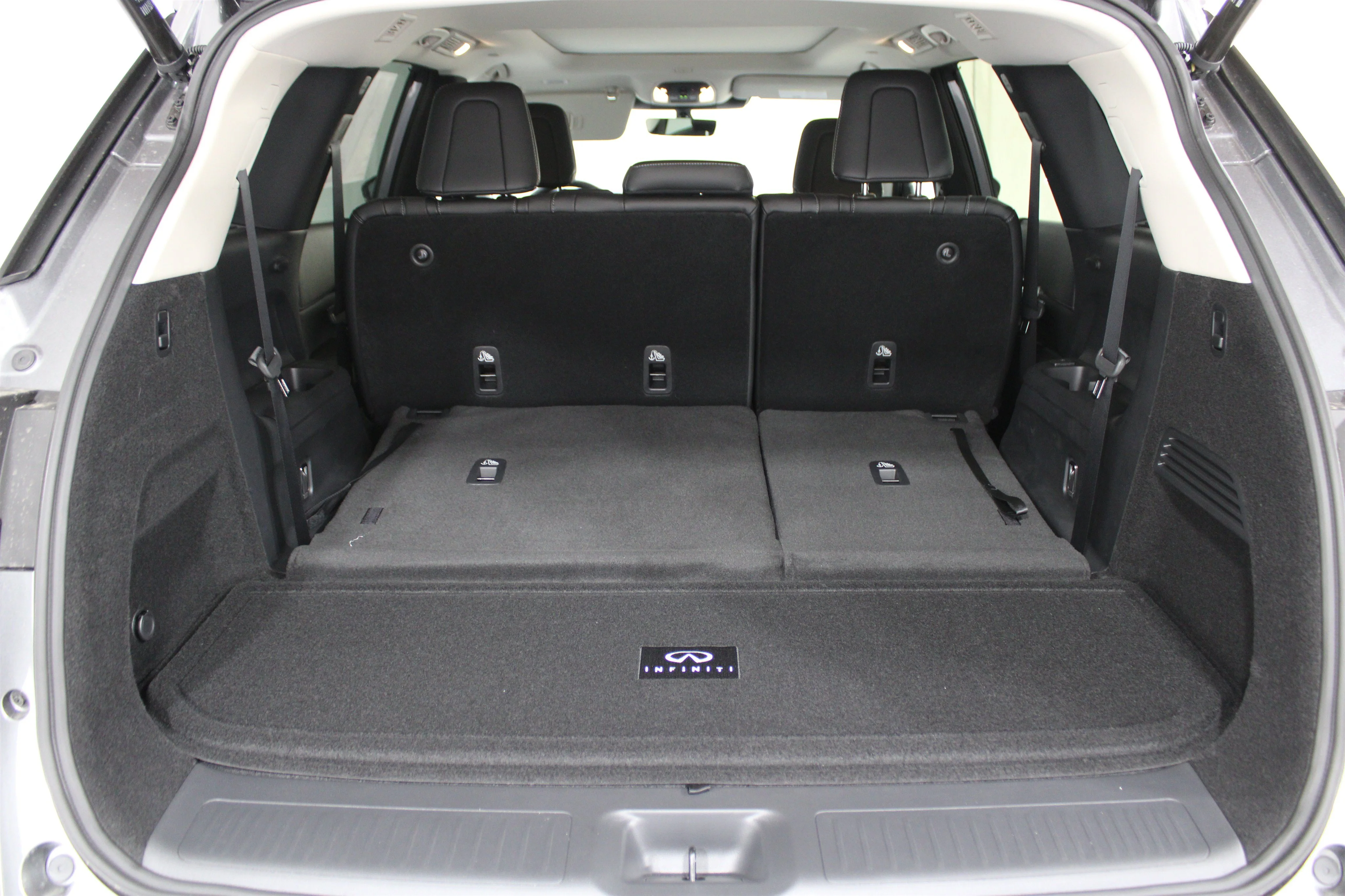 2026 INFINITI QX60 LUXE - Photo 24